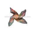 wholesale digital printed silk scarf